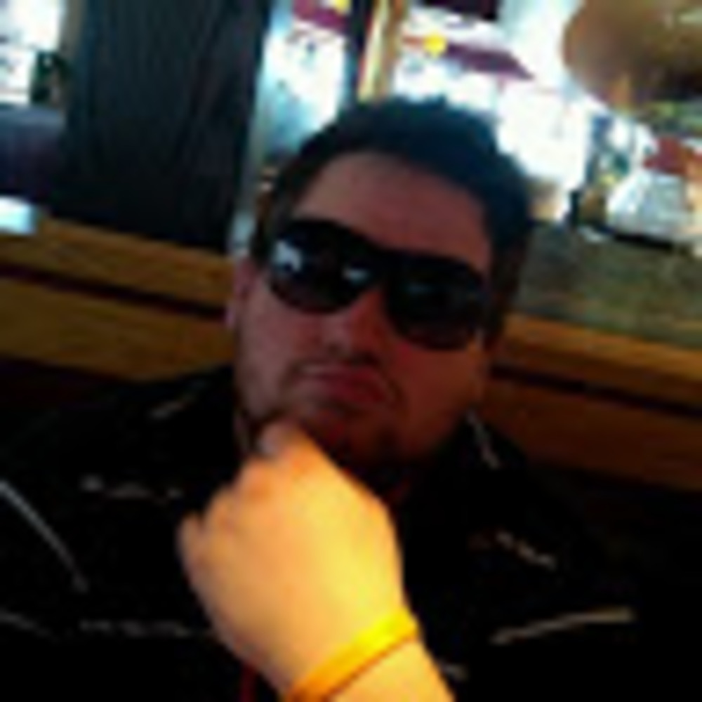 Meet your Posher, Kevin